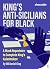 King's Anti-Sicilians for Black: A Black Repertoire to Complete King's Kalashnikov