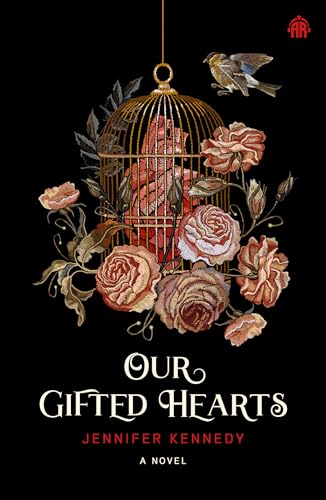 Our Gifted Hearts (Paperback)