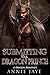 Submitting To A Dragon Prin...