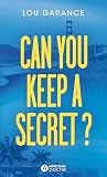 Can You Keep a Se...