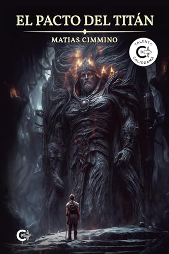 El pacto del titán (Kindle Edition)