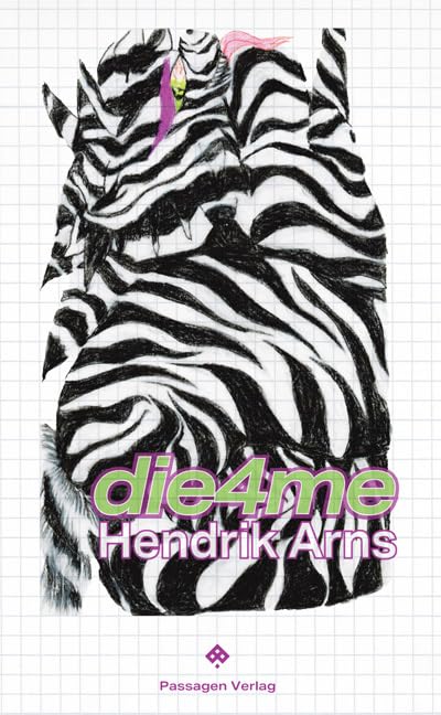 Die4Me (Paperback)