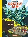 Grizzly jam by Alice Chemama Grizzly jam by Alice Chemama