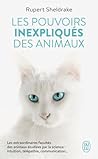 Les pouvoirs inex...