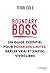 Boundary Boss - Un guide essentiel pour poser des limites, parler vrai et (enfin) vivre libre
