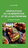 Géopolitique de l...