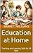 Education at Home: Teaching...