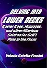 Delving into Lower Decks  by Valerie Estelle Frankel