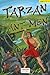 Foxton Books Tarzan and the Ant Men - Foxton Readers Level 3 ... by Jennifer Hodgson