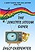 The Sinister Sitcom Caper (...