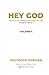 Hey God Volume 4 by Solomon Jordan