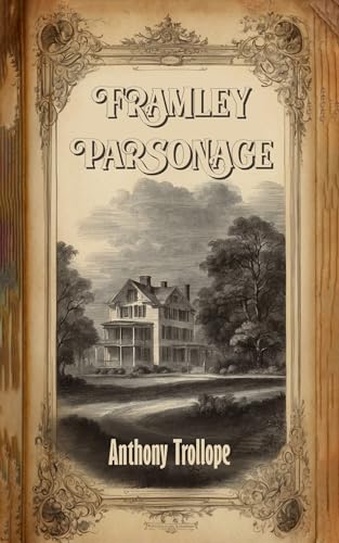 Framley Parsonage