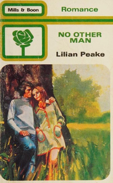 No Other Man (Paperback)