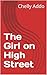 The Girl on High Street by Chelly Addo