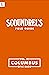 Scoundrel's Field Guide by David    Shaw