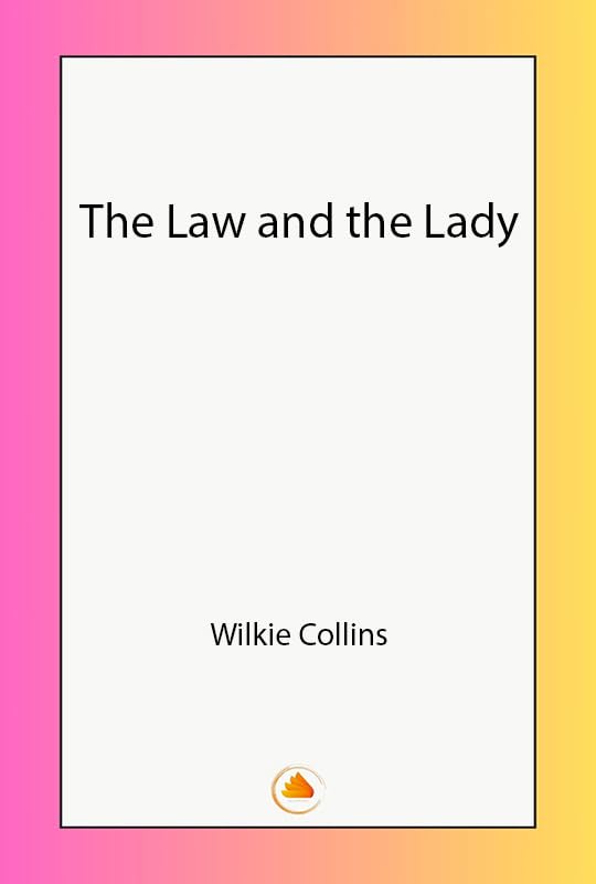 The Law and the Lady
