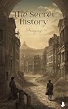 Book cover for The Secret History