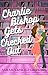 Charlie Bishop Gets Checked Out: Sweet Contemporary Romance (Sweet Sparkling Swoony Romance Novellas Book 1)