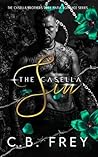 The Casella Sin (The Casella Brothers, #3)