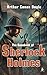 The Casebook of Sherlock Holmes