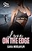 Love on the Edge by Sara McClaflin