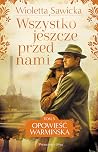Wszystko jeszcze ...