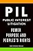 PIL : Power, Purpose, and People's Rights: A Common Man’s Guide to filing a Public Interest Litigation in India (www.MiddleMen.Asia)