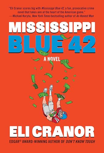 Mississippi Blue 42 (Hardcover)