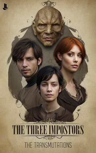 The Three Impostors: The Transmutations