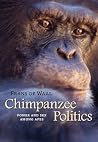 Chimpanzee Politi...