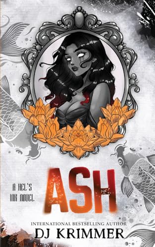 Ash (Paperback)