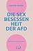 Die Sex-Besessenheit der AfD
