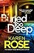 Buried too Deep (New Orleans #3)