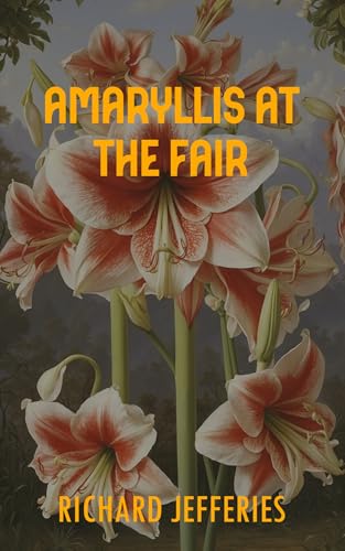 Amaryllis at the Fair