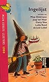 Ingelijst: verhalen van Miep Diekmann, Jaap ter Haar, Arnold Lobel, Lydia Rood en Carry Slee