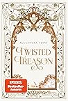 Twisted Treason by Alexandra Flint