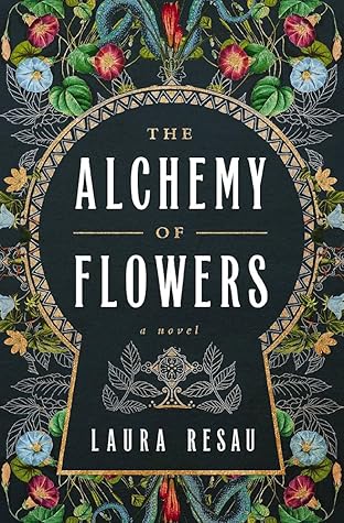 The Alchemy of Flowers