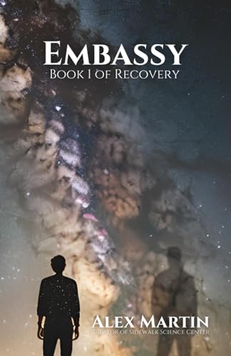 Embassy (Recovery #1)