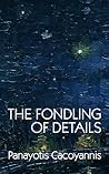 Book cover for The Fondling of Details