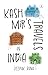 Kash Mir's Travels in India