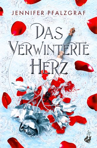 Das verwinterte Herz (German Edition)