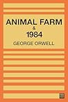 Animal Farm & 1984