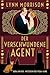 Der Verschwundene Agent: Ein Historischer Zwanzigerjahre-Kriminalroman (Dora und Rex: Mysterien der 1920er Jahre 3) (German Edition)