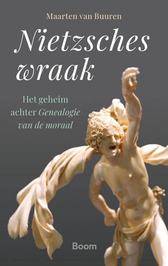 Nietzsches wraak: Het geheim achter Genealogie van de moraal (Paperback)