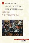 Město a literatura