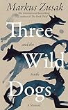 Three Wild Dogs