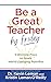 Be a Great Teacher by Frida...
