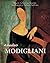 Amedeo Modigliani: Beauté bohème et génie tragique (French Edition)