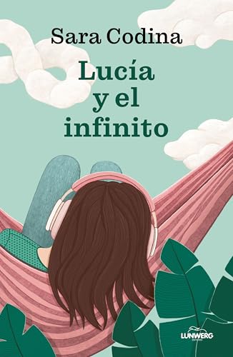 Lucía y el infinito (Paperback)