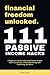111 Passive Income Hacks : ...